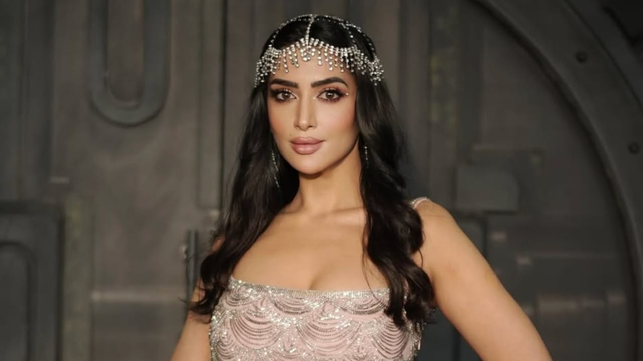 Lock Upp 2's Pamala Serena Shares Glimpse Of Her Caviar And Mini Blinis Treat