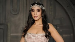 <i>Lock Upp 2</i>'s Pamala Serena Shares Glimpse Of Her Caviar And Mini Blinis Treat