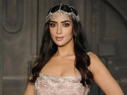 <i>Lock Upp 2</i>'s Pamala Serena Shares Glimpse Of Her Caviar And Mini Blinis Treat