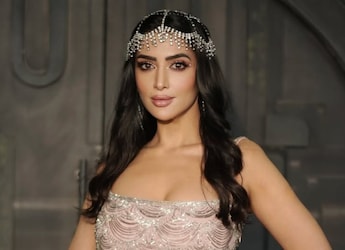 Lock Upp 2's Pamala Serena Shares Glimpse Of Her Caviar And Mini Blinis Treat