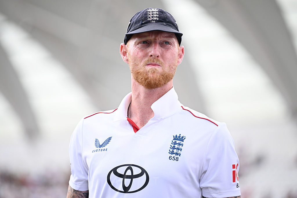 Ben Stokes Ends Silence On Future Plan, Makes Coaching Plan Public