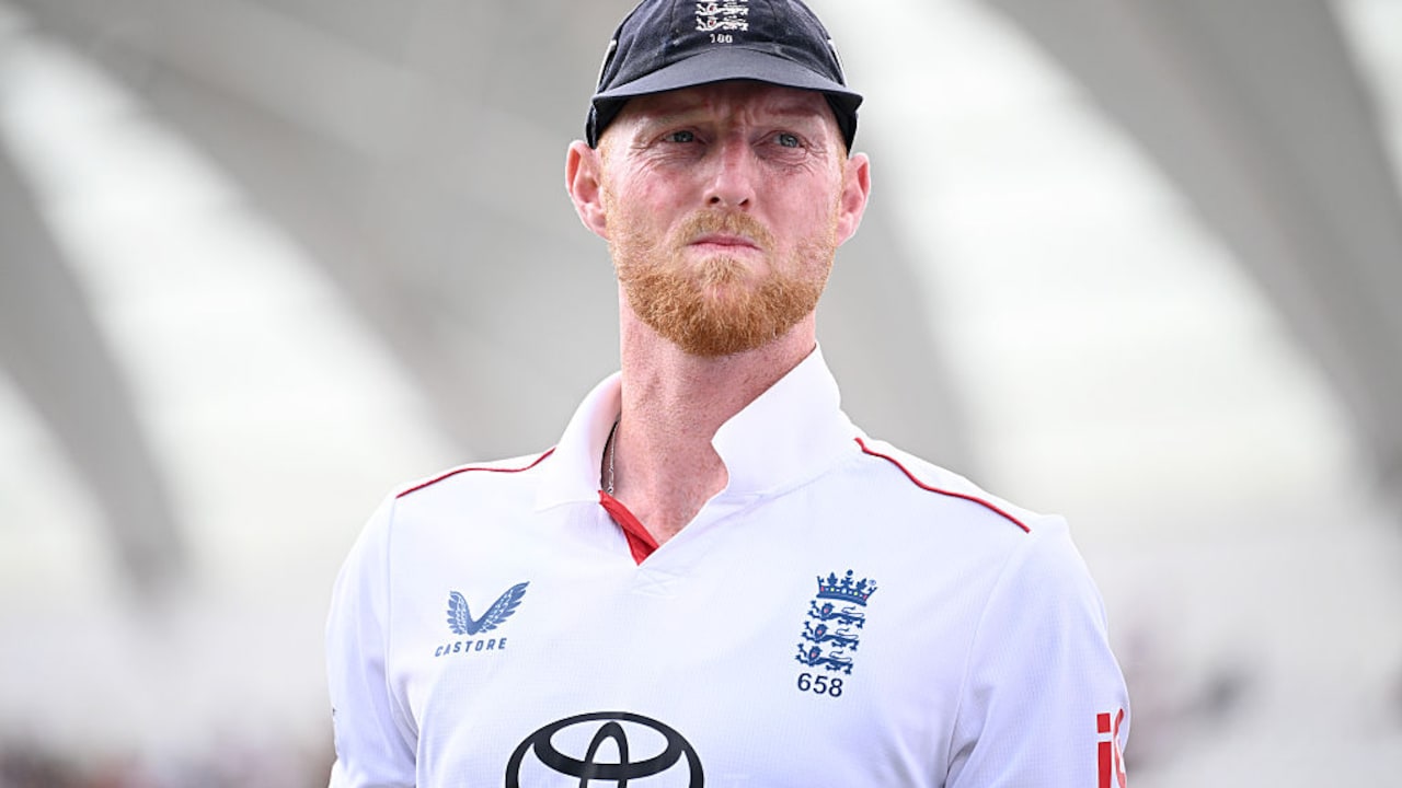 Ben Stokes Ends Silence On Future Plan, Makes Coaching Plan Public