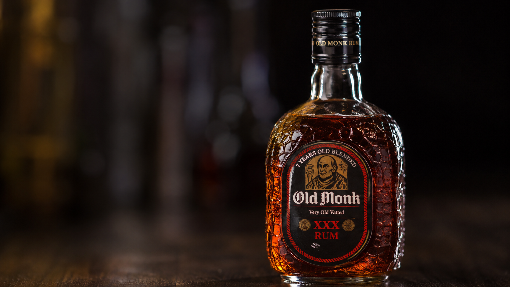 Old Monk To Remove '7 Years Old Blended' Tag After Food Authority Crackdown