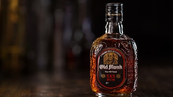 Old Monk Maker To Revamp Labels, Drop '7 Years Old' Claim Following FSSAI Scrutiny