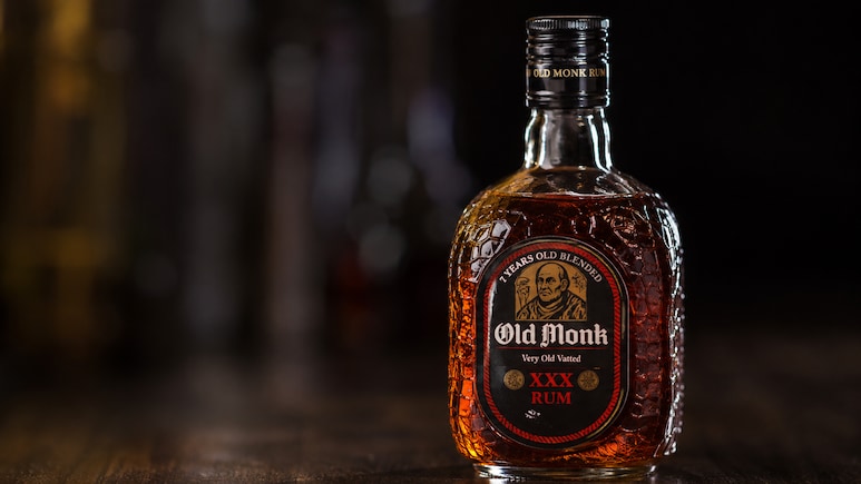 Old Monk Maker To Revamp Labels, Drop '7 Years Old' Claim Following FSSAI Scrutiny