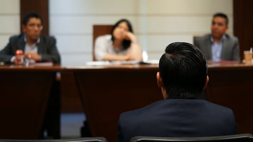 Candidate Seeks Clarification About Hybrid Work Model, Gets Job Offer Pulled Away: 'Got A One-Line Reply'