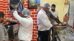 Cockroaches, Expired Idli Found In Canteen At Assembly Complex In Bengaluru