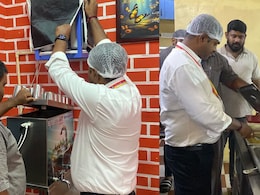 Cockroaches, Expired Idli Found In Canteen At Assembly Complex In Bengaluru