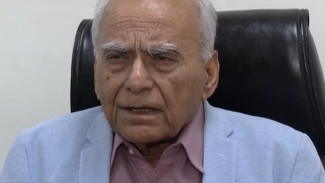 H1N1 cases rising in India, but no need to panic says former ICMR Chief