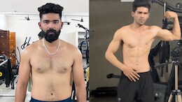 No Running, No Long Cardio: How This Fitness Influencer Lost 24 Kg With A 20-Minute Walk