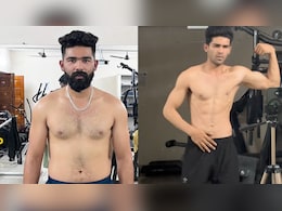 No Running, No Long Cardio: How This Fitness Influencer Lost 24 Kg With A 20-Minute Walk