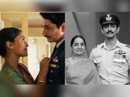 'He Was Just Like You': Siddharth Recalls Ajay Ahuja's Wife Alka's <i>Operation Safed Sagar</i> Review