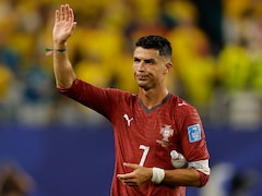 "This Is Probably My Last Year In Football": Cristiano Ronaldo Drops Retirement Bombshell