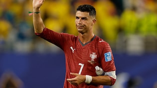 Cristiano Ronaldo Drops Retirement Bombshell With Massive 'Last Year' Admission