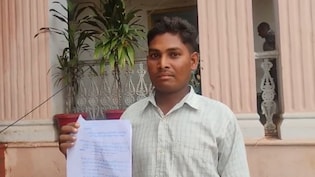 जीते जी मार डाला: पिता की जगह जिंदा बेटे का बना दिया डेथ सर्टिफिकेट, तबाह हो रहा परिवार&nbsp;