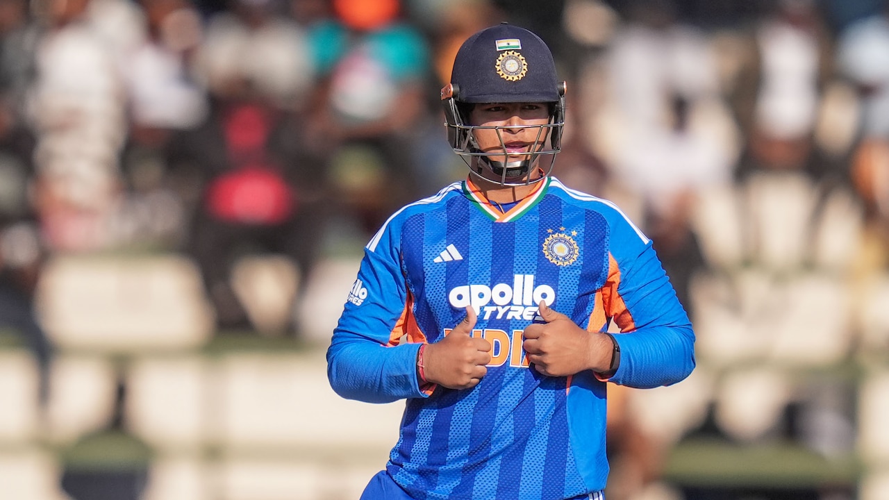 East Zone vs North East Zone Live Streaming: When And Where To Watch Vaibhav Sooryavanshi's Red-Ball Debut In Duleep Trophy 2026