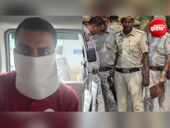 पत्नी पर करता था शक, फिर कर दी हत्या; 2 महीने से फरार पति को दिल्ली STF दबोचा