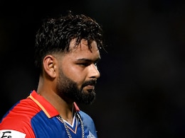 "Keep It Aside": Rishabh Pant Told To Turn Down Delhi Capitals Captaincy, This Player Suggested Instead