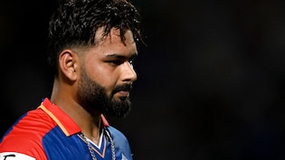 "Keep It Aside": Rishabh Pant Told To Turn Down Delhi Capitals Captaincy, This Player Suggested Instead