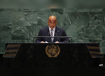 Opinion | 'Say Our Name': Why A Tiny Island Nation Wants The World To Get Its Name Right
