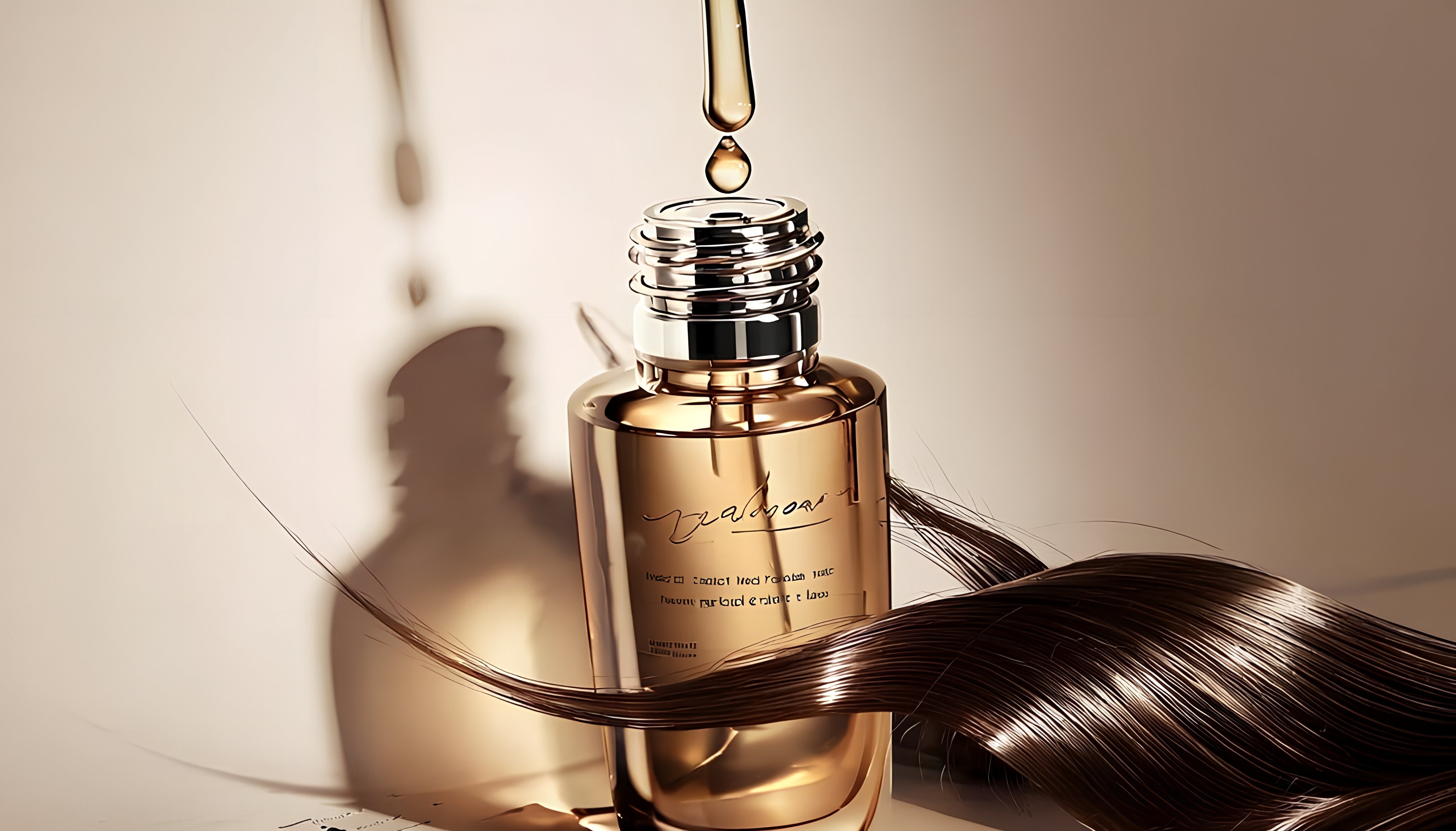 Anti-Frizz Hair Serums for the Monsoon Months