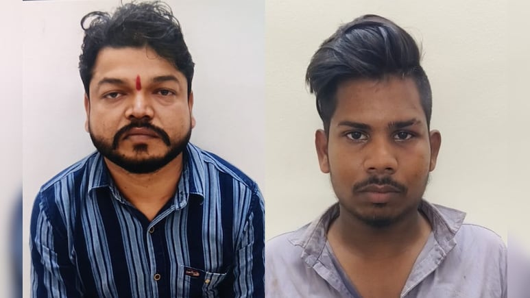 भोपाल में पुलिसकर्मी का अपहरण! चेकिंग के दौरान आरक्षक को कार में डालकर रातभर घुमाते रहे बदमाश&nbsp;