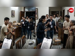 मोबाइल पर नोटिस, डेढ़ घंटे तक घेरेबंदी; फर्जी CBI रेड के खुलासों से सब हैरान, पूर्व कर्मचारी निकला मास्टरमाइंड