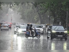 MP Weather Today: अगले 24 घंटे जबलपुर-चंबल-नर्मदापुरम संभाग के लिए भारी, IMD ने 26 अगस्त तक जारी किया अनुमान