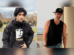Hrithik Roshan&rsquo;s Son Follows Family Legacy, Makes Music Debut As An Independent Artist