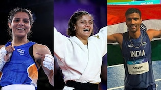 Anand Mahindra Hits The Bull's Eye On India's Strong CWG 2026 Show