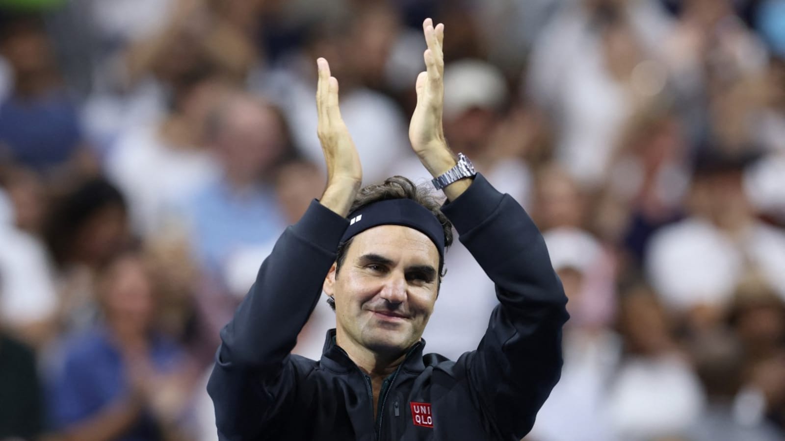 Roger Federer Heads To Tennis Hall Of Fame And Says He Had The Best Time During His Career