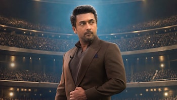 Vishwanath and Sons Box Office Collection Day 1: Suriya Film Opens With Steady Earnings