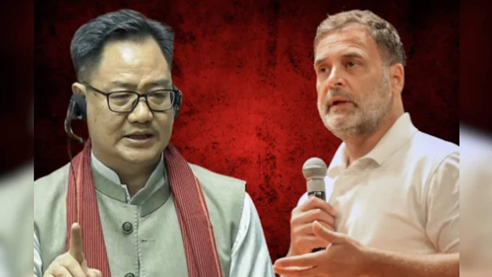 Opposition Doesn't Want Debate: Minister "Frustrated" Over 'Unique' Situation