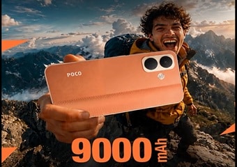 Poco X8 5G देगा 4 सितंबर को दस्तक, फीचर्स से लेकर डिजाइन आया सामने