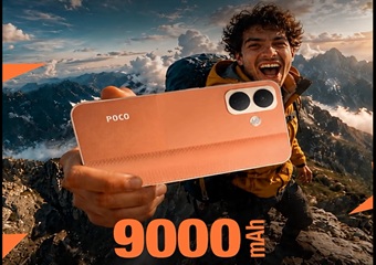 Poco X8 5G देगा 4 सितंबर को दस्तक, फीचर्स से लेकर डिजाइन आया सामने