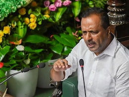 H1N1 Alert In Karnataka: Minister Says No Need For Panic