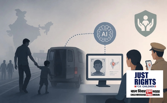 Building Safer Futures: Reimagining Child Protection with Artificial Intelligence
 