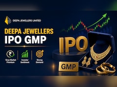 Deepa Jewellers IPO GMP Points To 31% Listing Gain; Check Key Details
