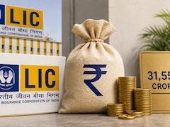 LIC OFS Fetches Rs 31,552 Crore To Govt; 10% Public Shareholding Achieved Ahead Of Schedule