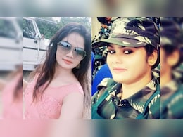 Cabin Crew To Police Officer To Extortion Accused: Madhya Pradesh Cop In Land Grab Row