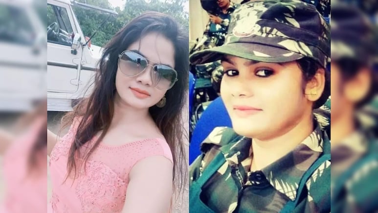 Cabin Crew To Police Officer To Extortion Accused: Madhya Pradesh Cop In Land Grab Row