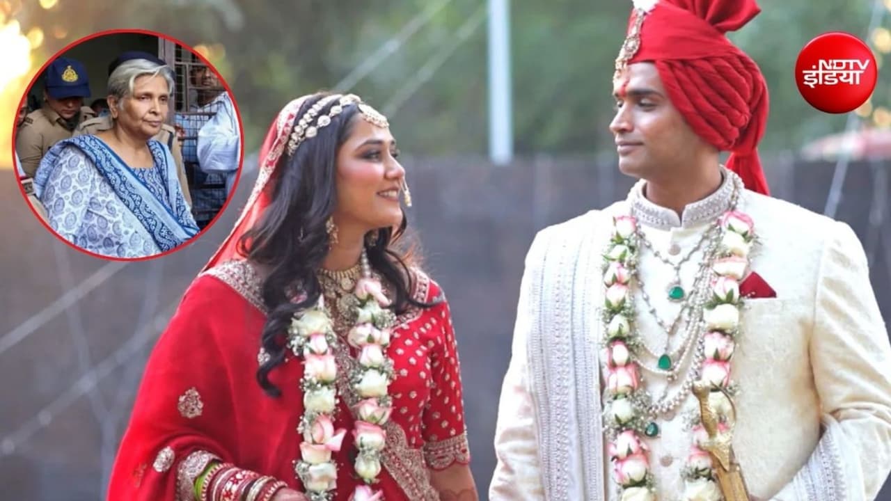 ट्विशा शर्मा के पैसे चीन के बाजार में डालना चाहता था पति समर्थ, चार्जशीट से निकला नया एंगल