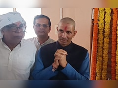 'FIR कार्यकर्ताओं का गहना होता है'- PCC चीफ जीतू पटवारी किसानों और कांग्रेसियों पर एक्शन को लेकर गरजे