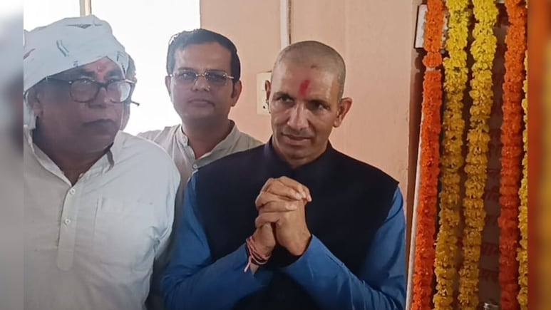 'FIR कार्यकर्ताओं का गहना होता है'- PCC चीफ जीतू पटवारी किसानों और कांग्रेसियों पर एक्शन को लेकर गरजे