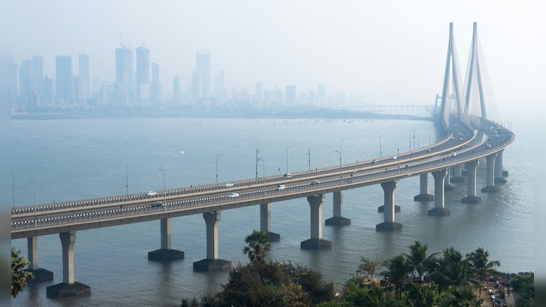 Mumbai Ranks 15th, Hyderabad 27th In Global Data Centre Capacity: Knight Frank