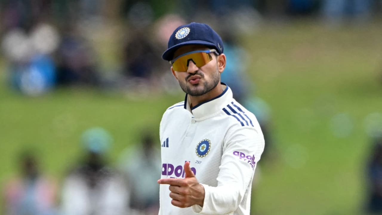 "Very Frustrating": Shubman Gill's Brutally Honest Verdict On Draw Against Sri Lanka In 2nd Test
