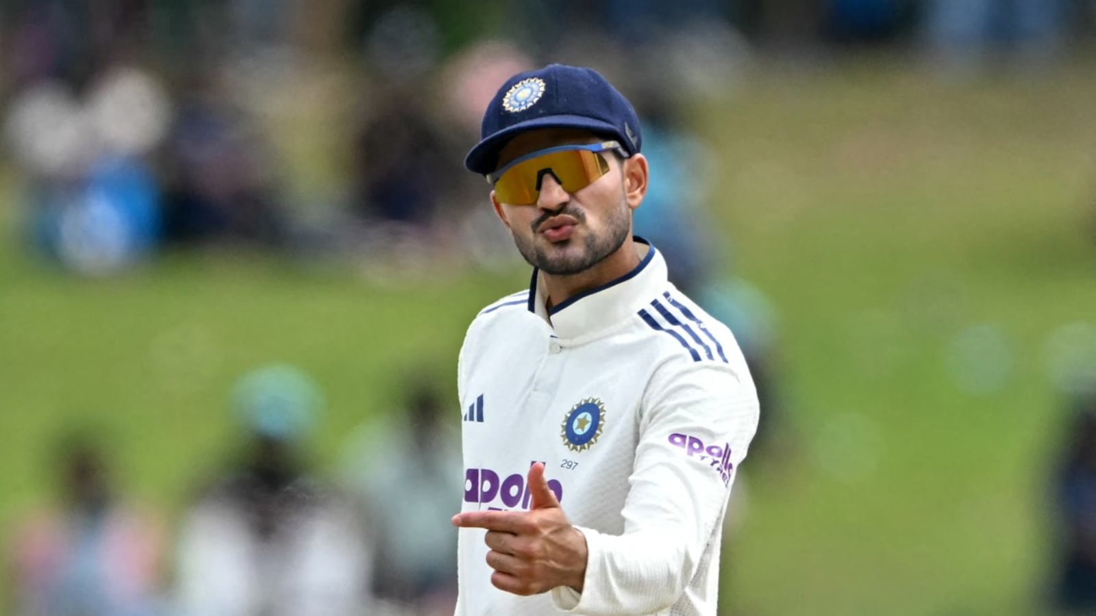 "Very Frustrating": Shubman Gills Brutally Honest Verdict On Draw Against Sri Lanka In 2nd Test