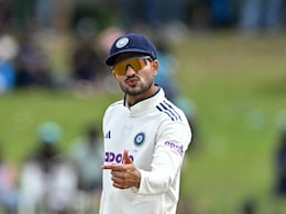 "Very Frustrating": Shubman Gill's Brutally Honest Verdict On Draw Against Sri Lanka In 2nd Test