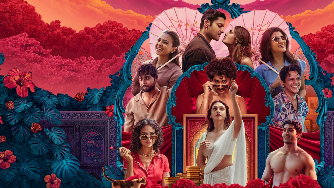 Lust Stories 3 Review: Desire At An All-Time High In A Woman's World