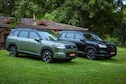 MG Hector Tomahawk EV Review: Big On Space, But Polished Enough?